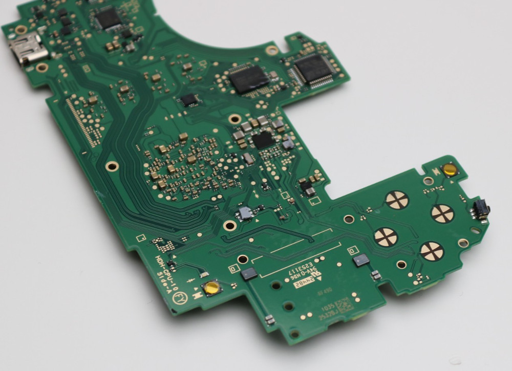 OEM Nintendo Switch Motherboard Mainboard Replacement HAD-CPU-10 for HAC-001