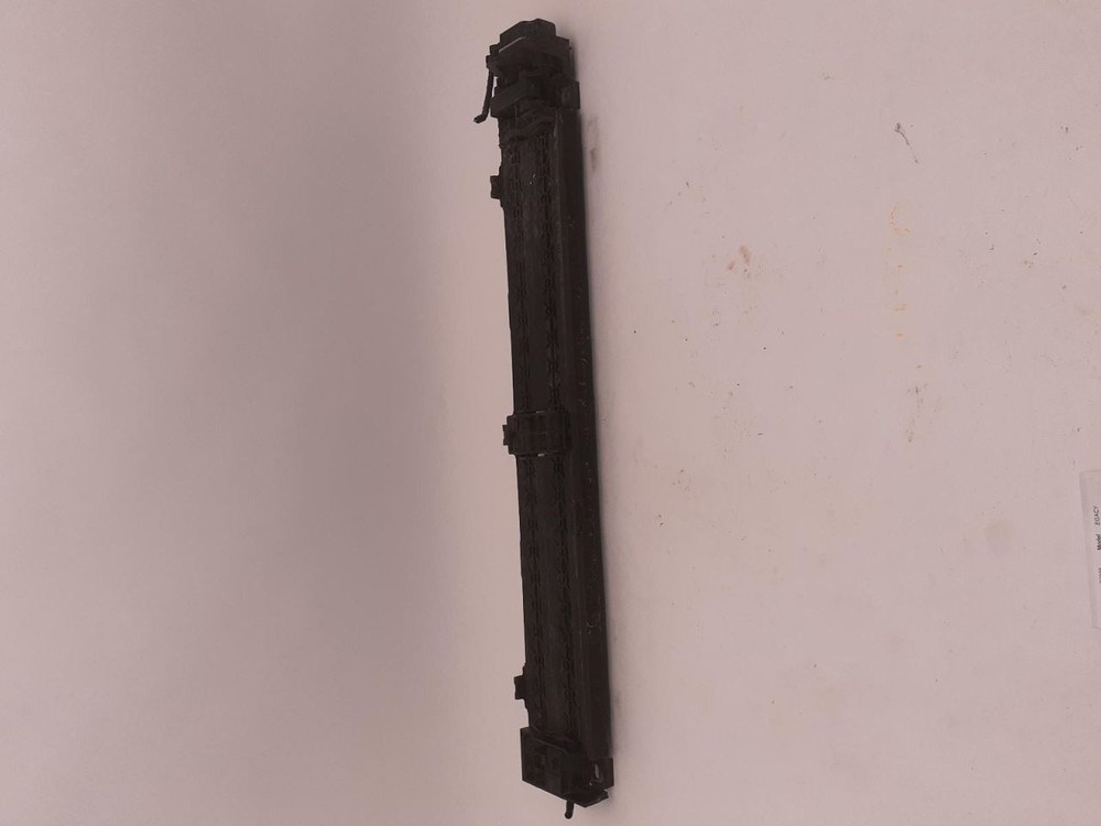 LEGACY 2015 Air Shutter 2213573