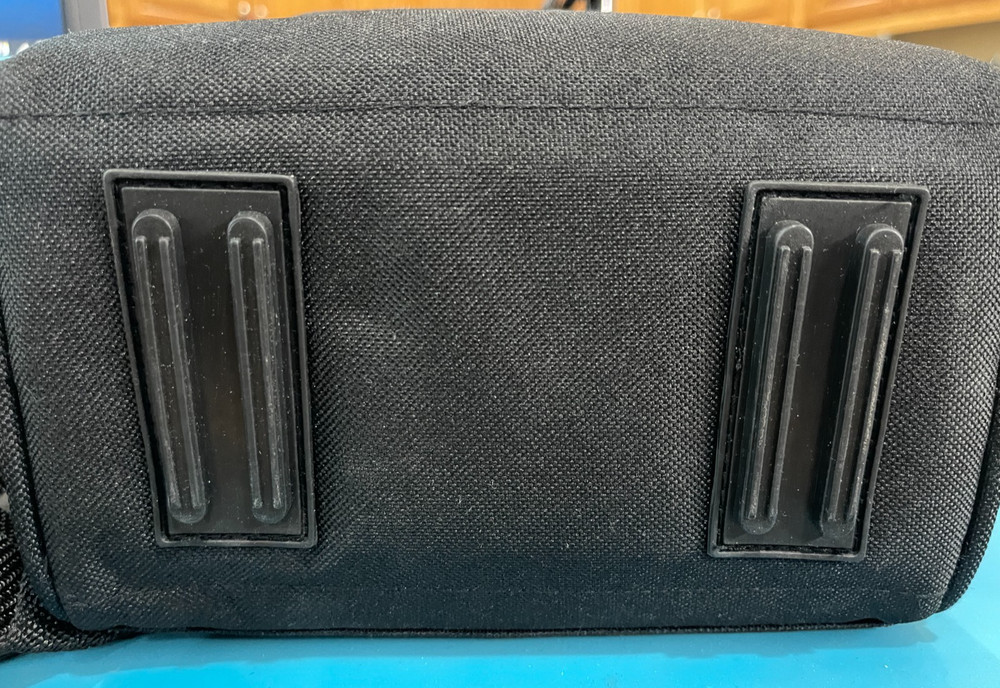 VINTAGE MICROSOLUTIONS ROADSTOR 401010 DVD CDR USB CARD READER **PLS READ