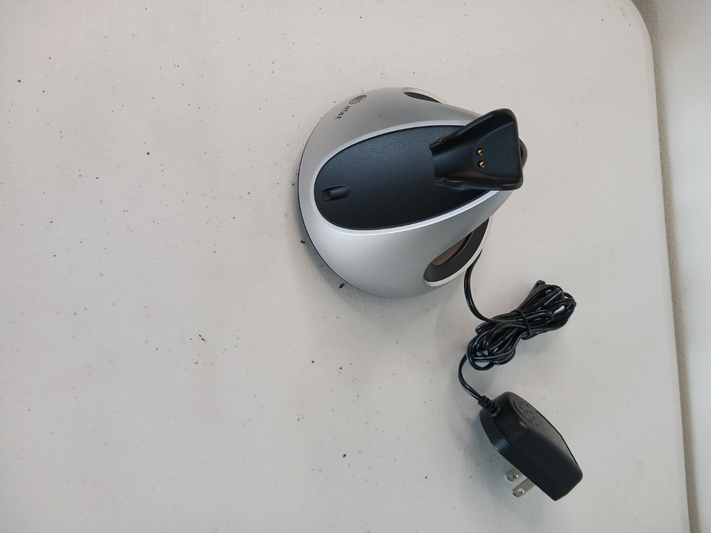 AT&T Dect 6.0 Accessory Cordless Headset #TL7700 Untested