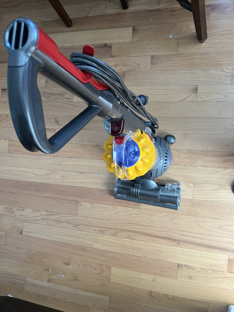 dyson cyclone technology MG9-HEB1219A