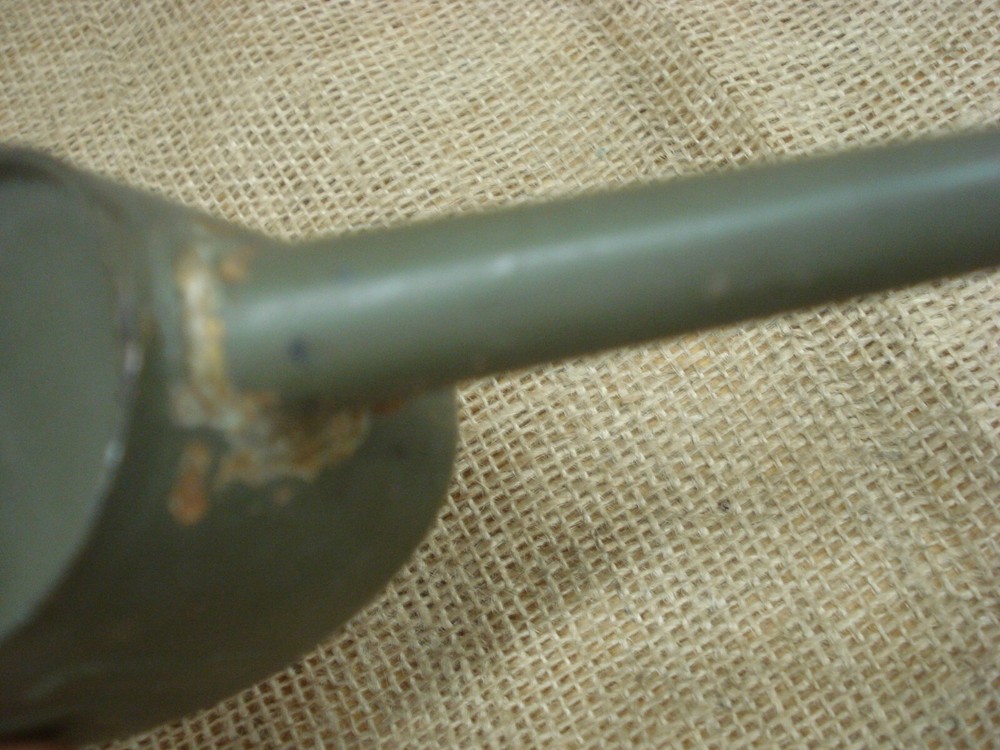 German K2 oiler