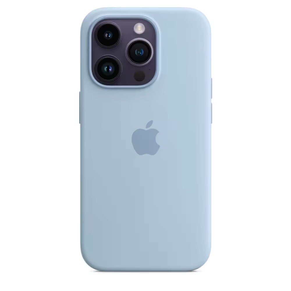 Original apple case for iphone 15/14/13 pro max
