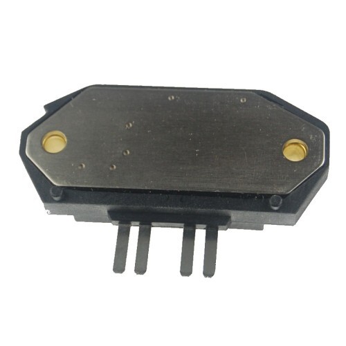 Ignition Module D1907 Regitar USA