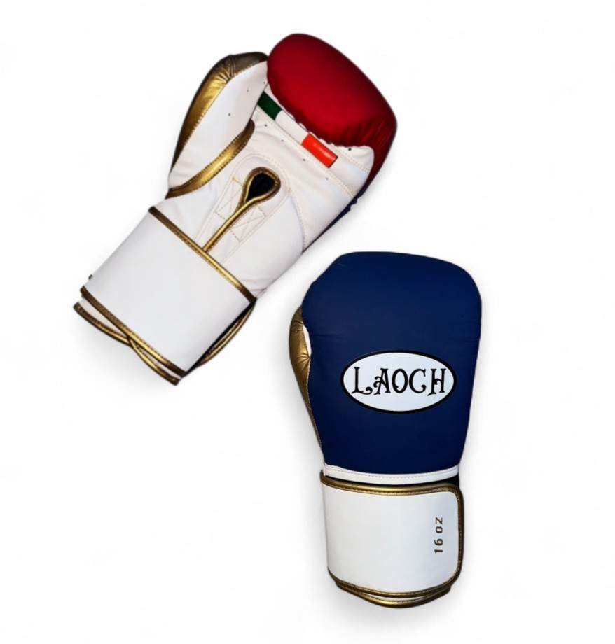 loach boxing