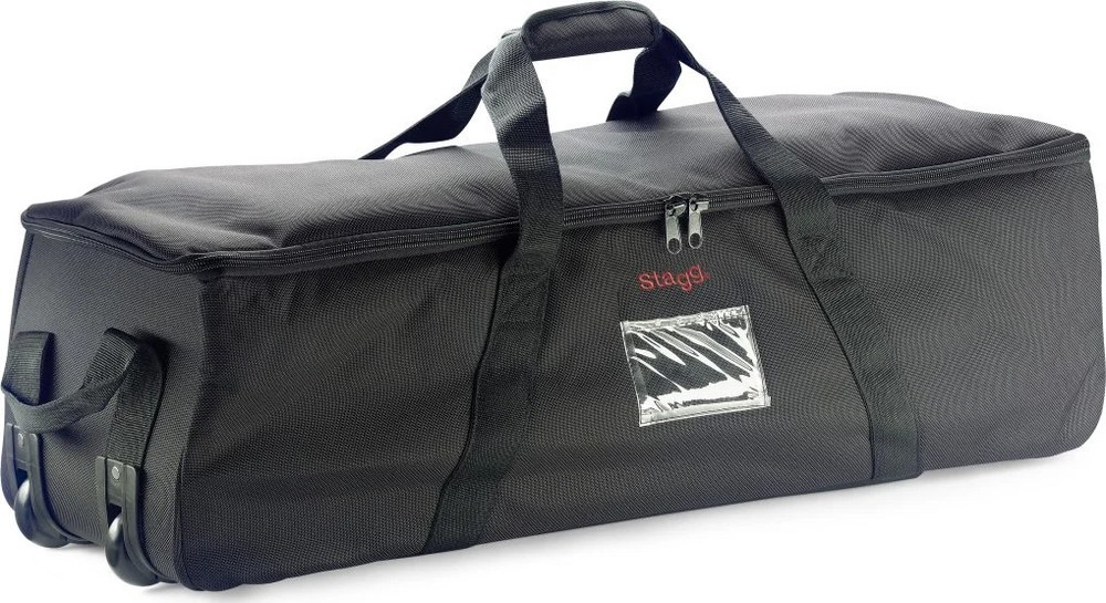 Regular bag with Wheels for hardware and stands
