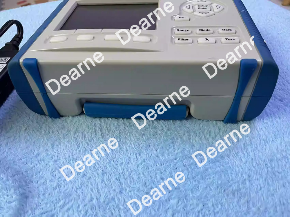 Newpt 1918-R Handheld Optical Power Meter