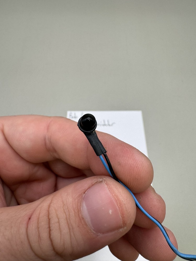 Bob Long 2k2 Intimidator Eye Kit