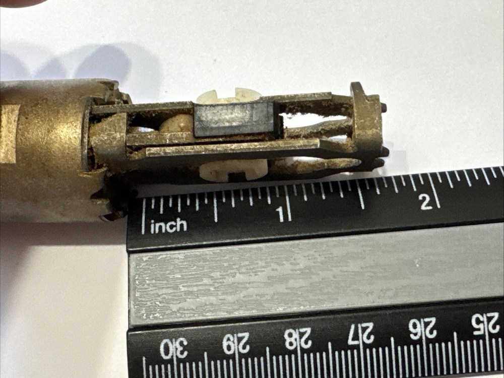 Unbranded Spring Latch - Used