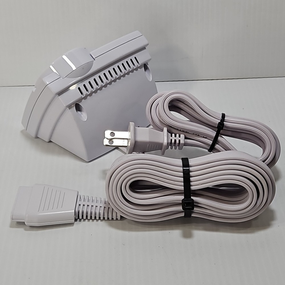 Original Biddeford or Cannon TC11BA Electric Blanket Controller Control