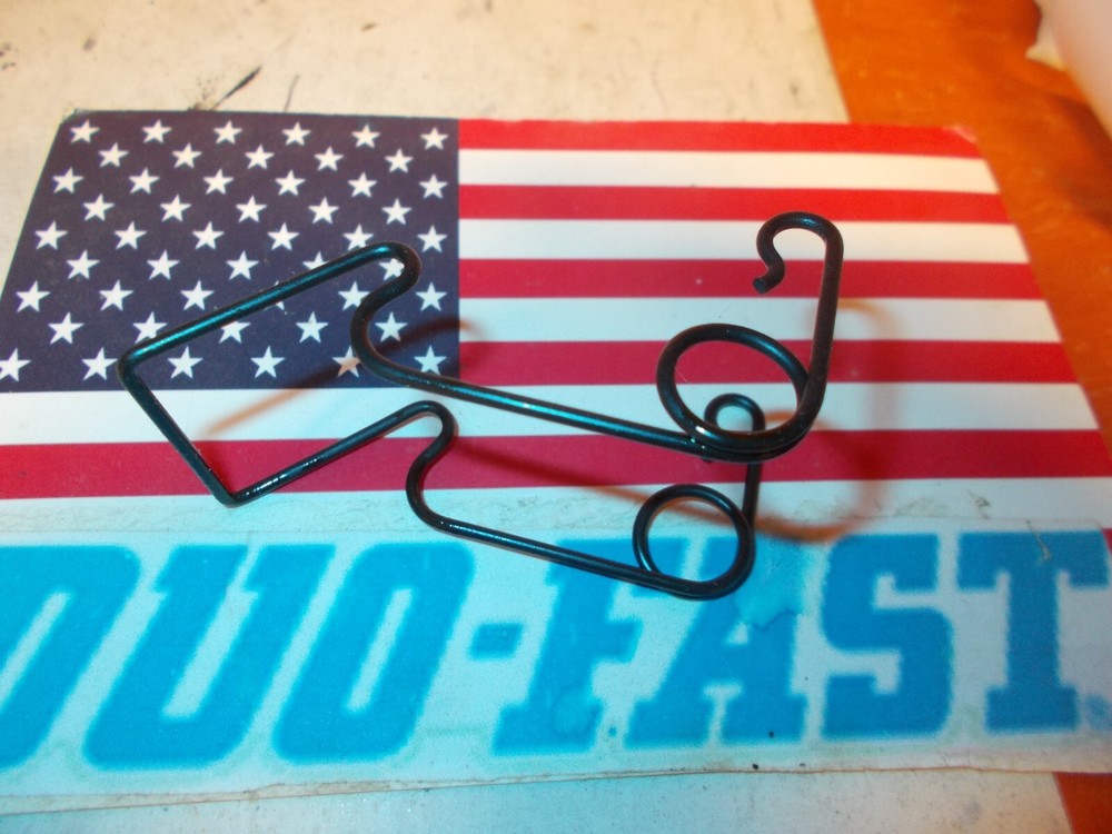 Duo Fast 7066 Spring 386086