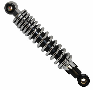 Shock 9.75", Yerf-Dog Spiderbox