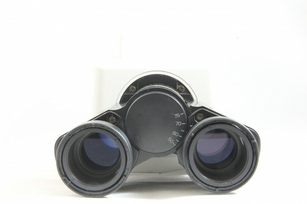 Excellent++ Nikon Microscope Eclipse E400 Binocular Head from Japan #2882