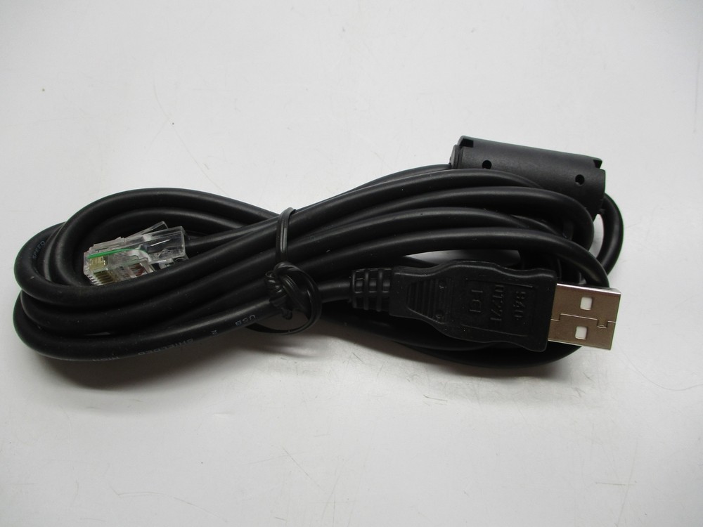 FCI 940-0127E CABLE NSMP
