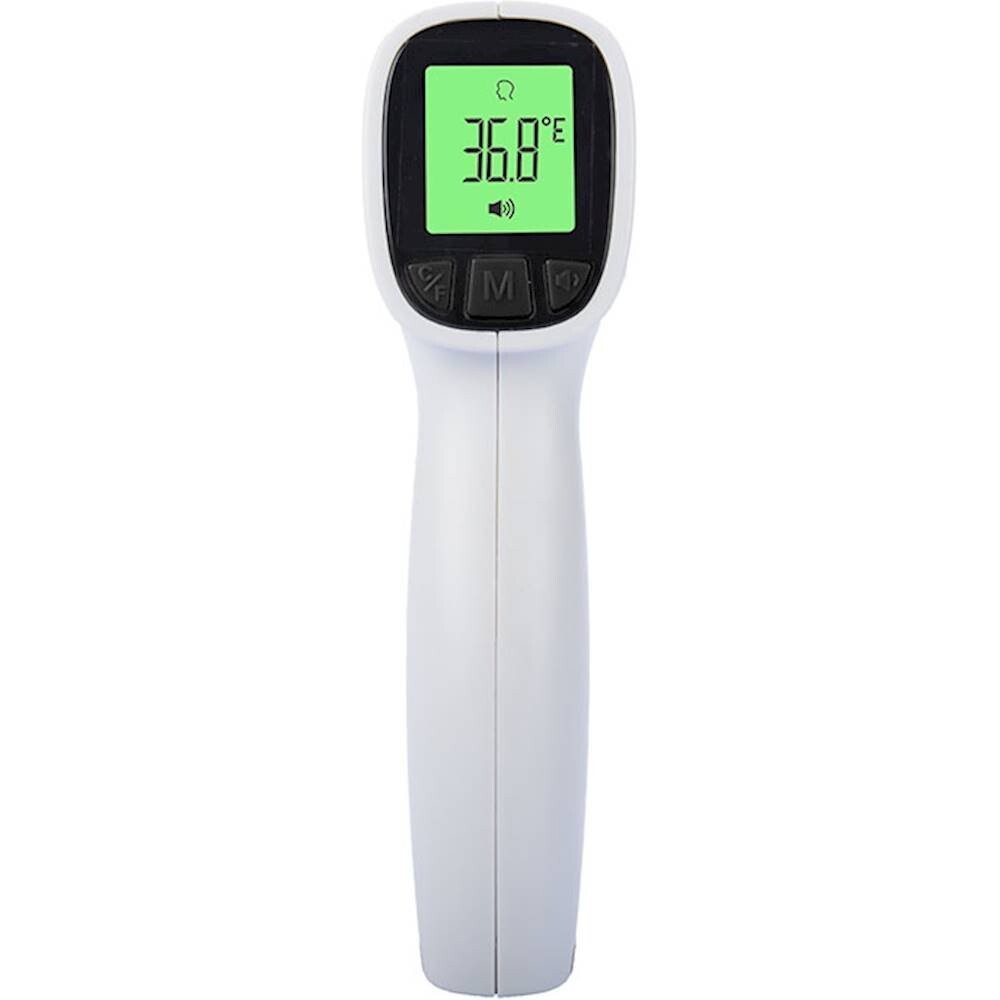 (NEW) ZEWA Non-Contact Forehead Thermometer