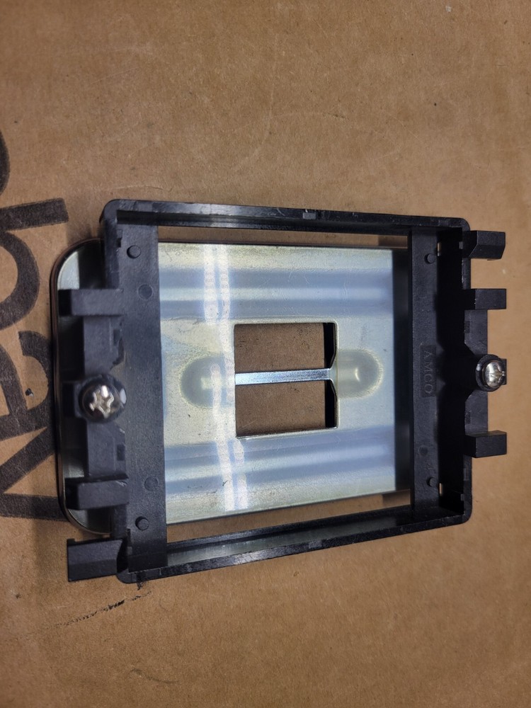 AMCO CPU Fan Bracket Base for AMD K8 939 Motherboard Retainer Socket