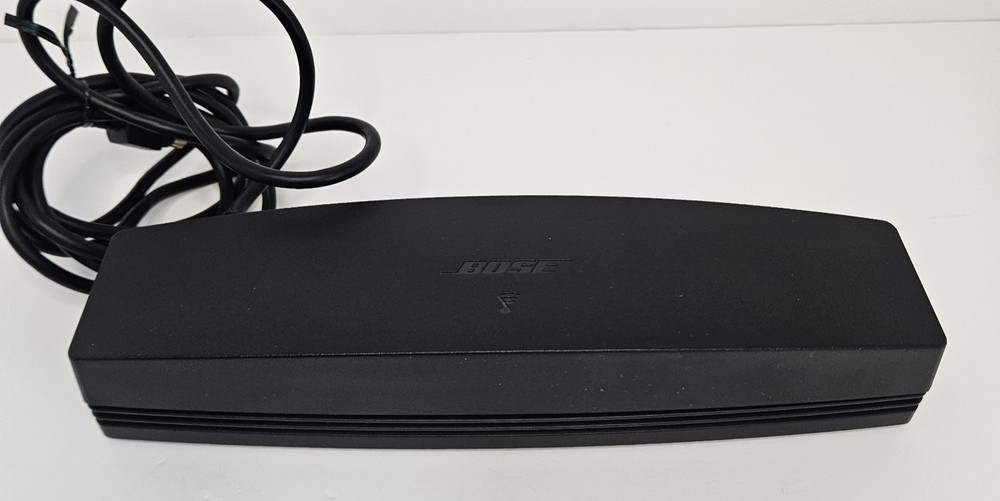 Bose SoundTouch Wireless Adapter WiFi Bluetooth Black 412451