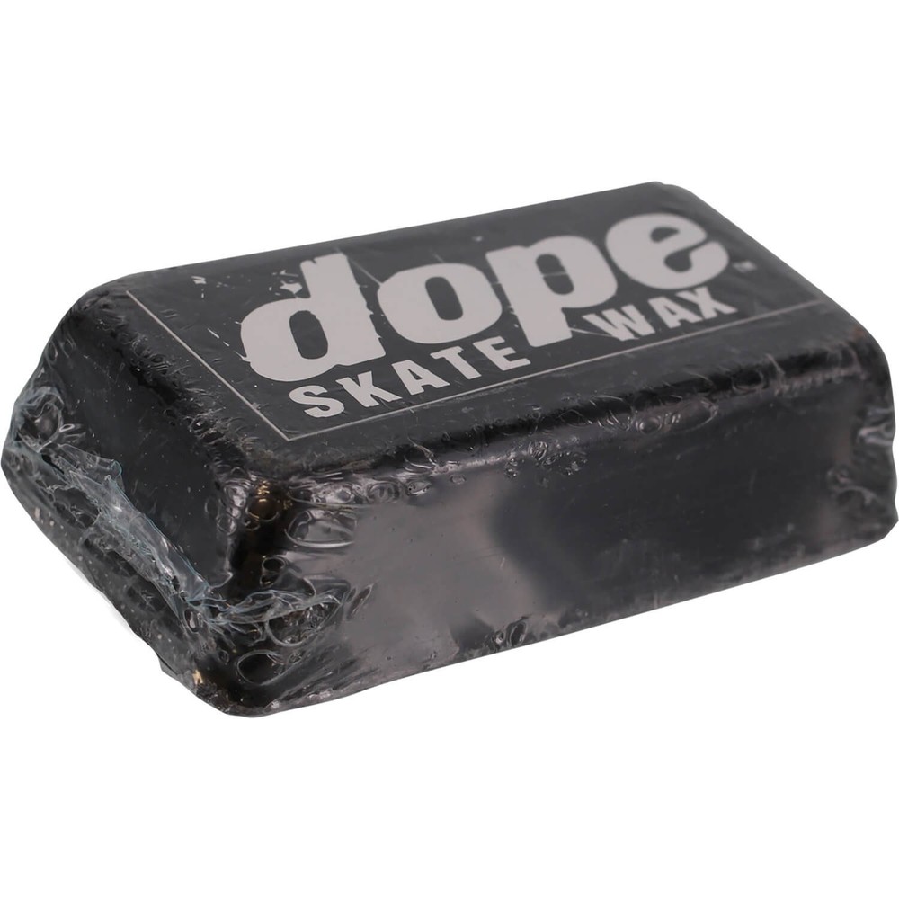 Dope Skateboard Wax Large Brick Original Formula Skatewax