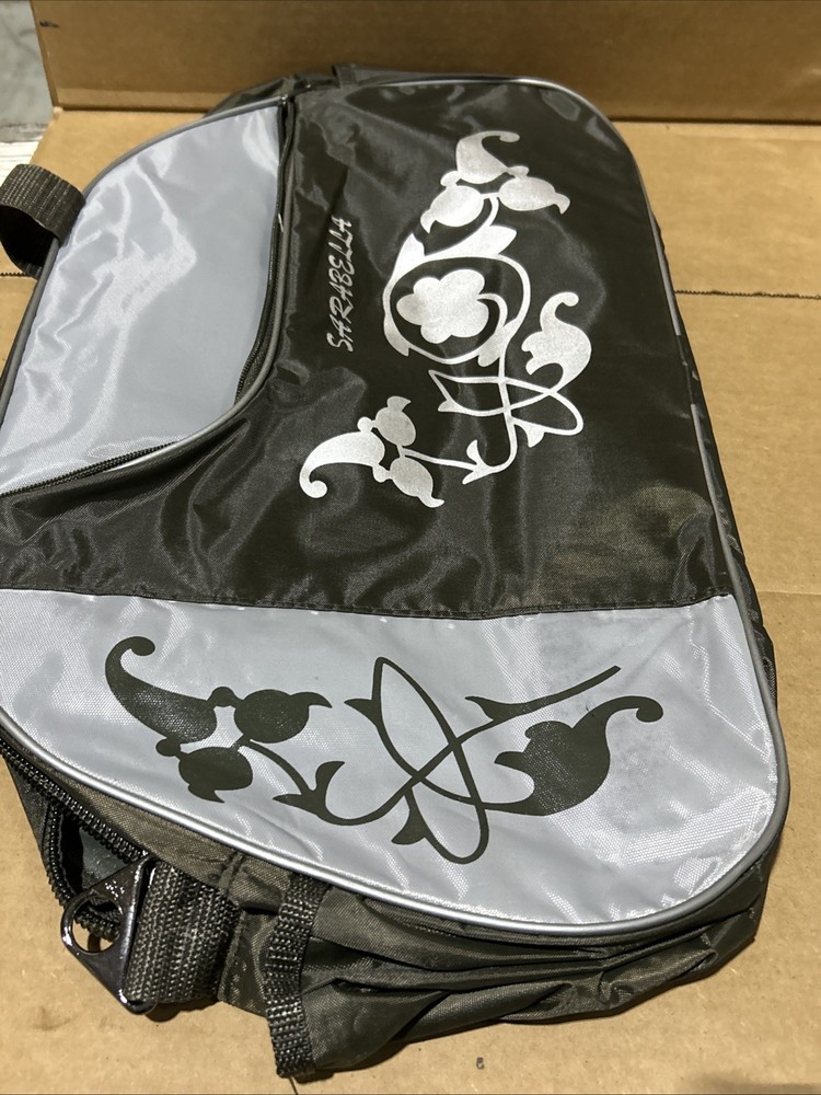 Sarabella Gym Bag