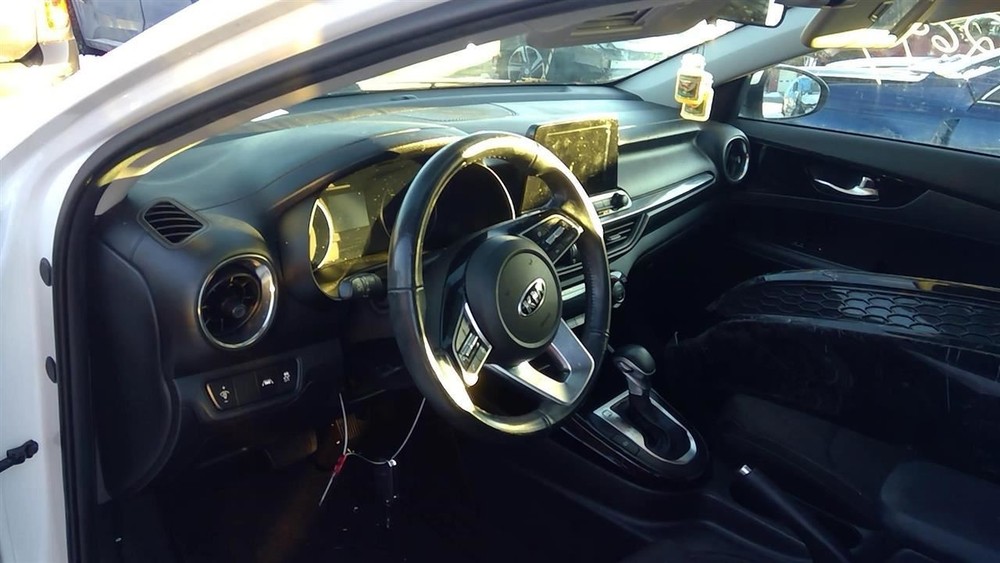 FORTE 2019 Transmission Shift 2080856