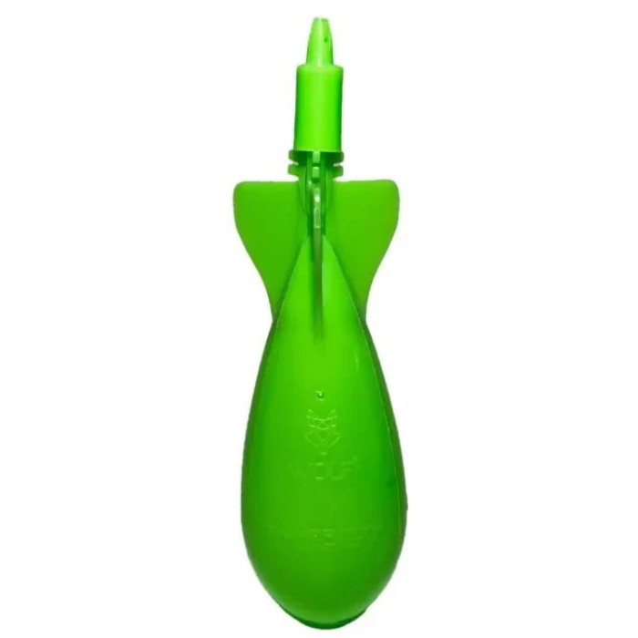 Wolf Tri-Spod X Competition – Long Range Baiting, High Capacity, Precision De...