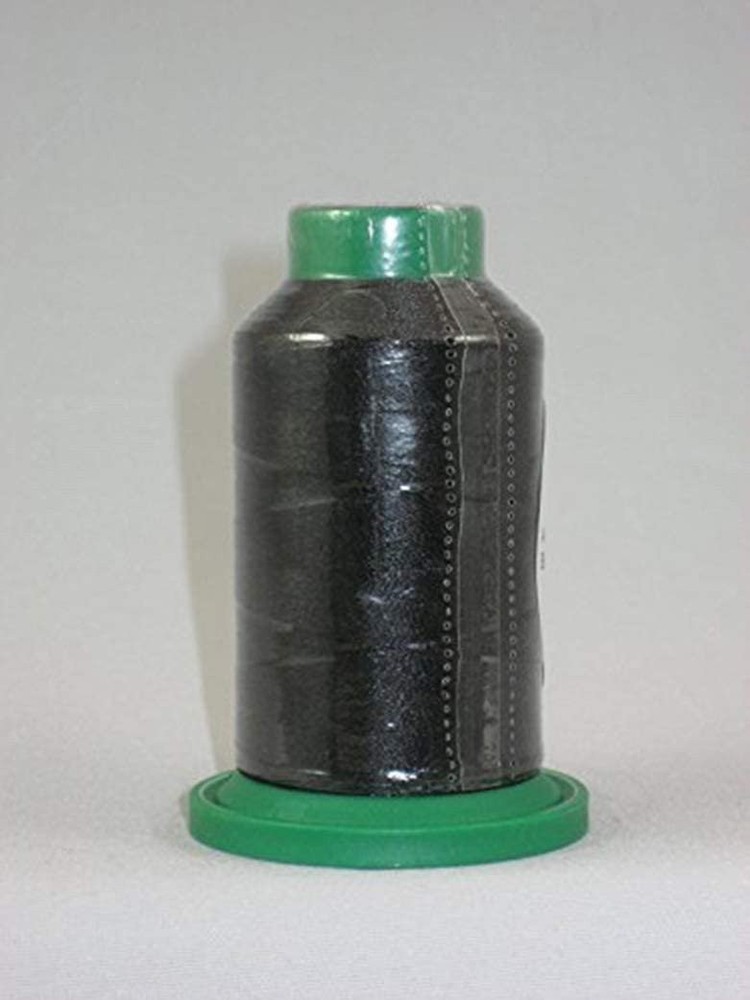 Isacord Embroidery Thread 1000m 0020