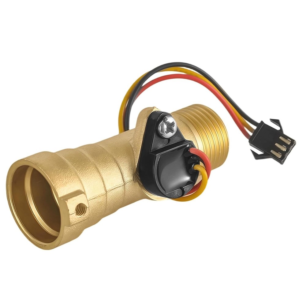 Water Flow Sensor-2022107584 RV Tankless Water Heater Water Flow Sensor Compa...