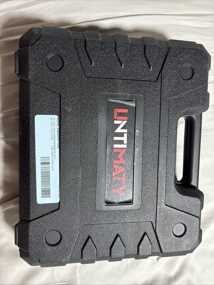 Battery Operated Drill