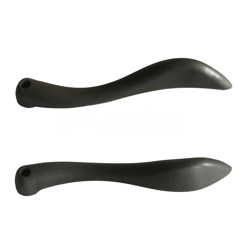 2PCS Seat Recliner Handle Front Passenger & Driver Side For Chevrolet Express