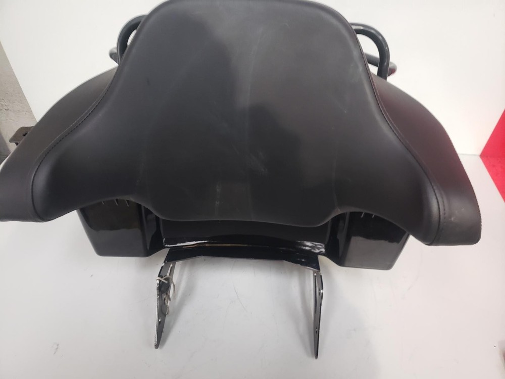 JONWAY YY250-9 2025 REAR LUGGAGE BOX