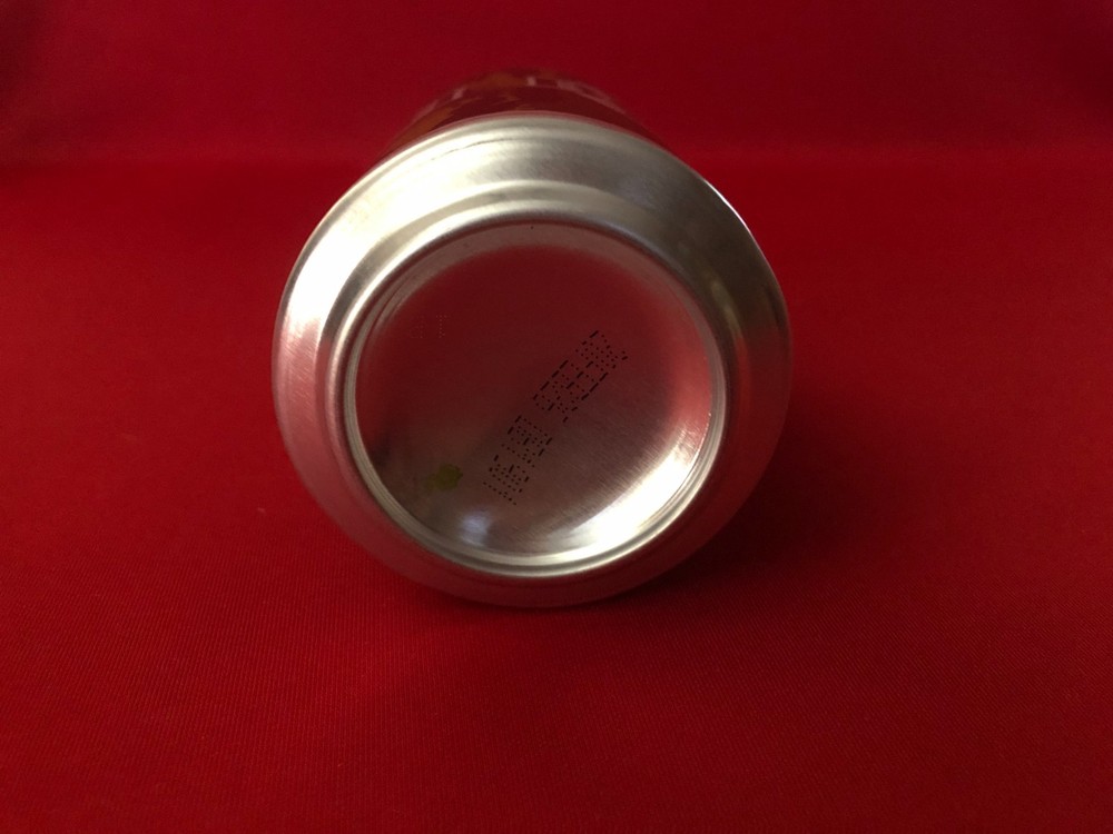 2025 Empty Busch light Camouflage Can Limited Edition Beer Can Empty