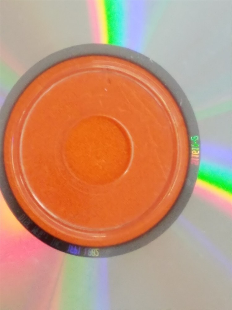 ⭐️⭐️⭐️⭐️⭐️ PC Software CD Disc WOW From CompuServ DMI-CS1750 1993-1996