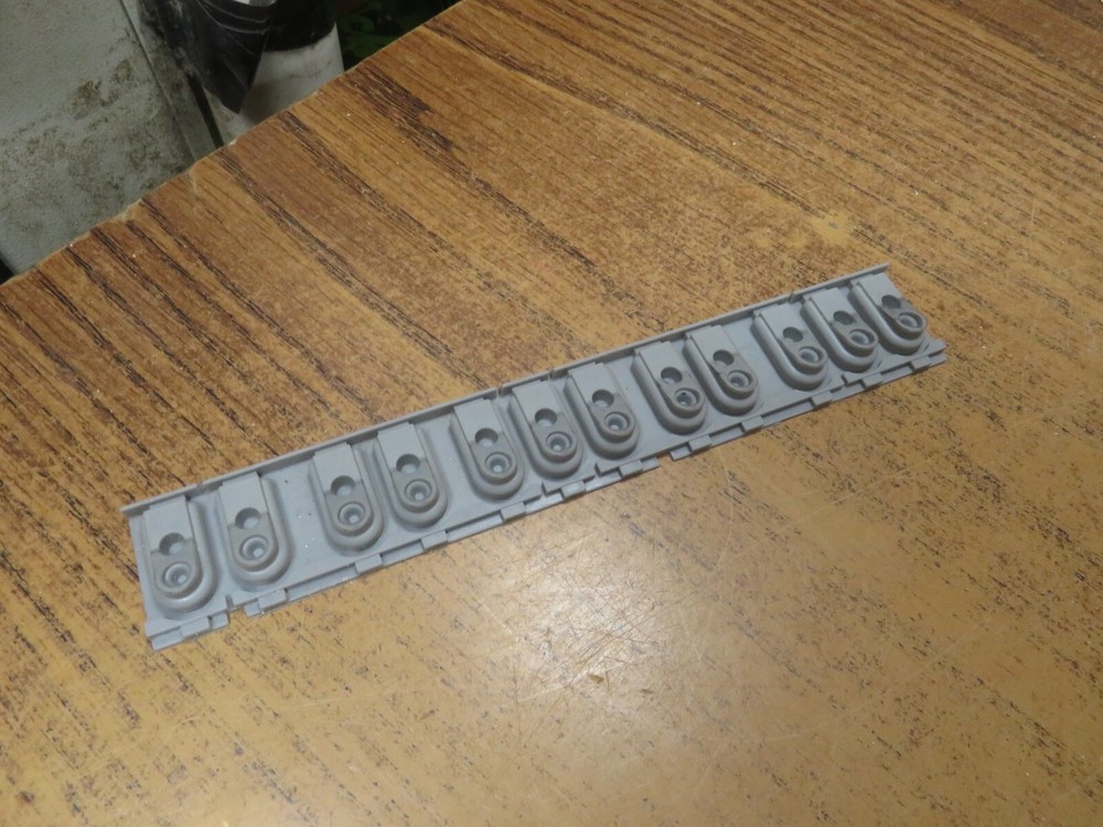 Yamaha s90 Keyboard button cover