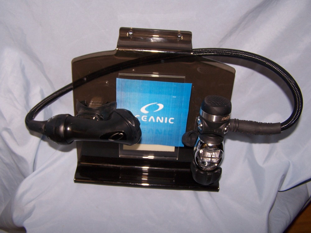 Oceanic Omega Regulator (NEW)