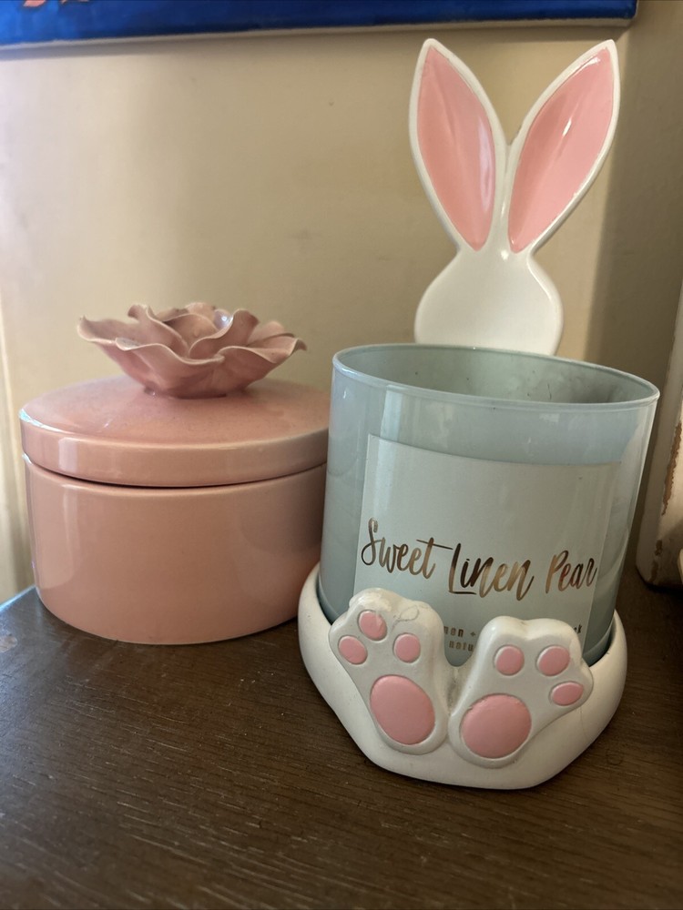 candle holders