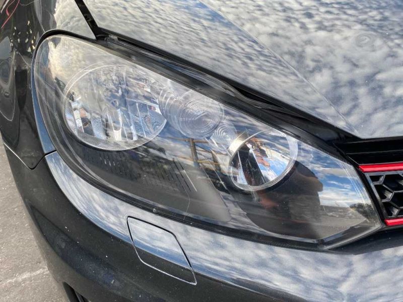 GTI 2012 Dash Wire Harness 546452