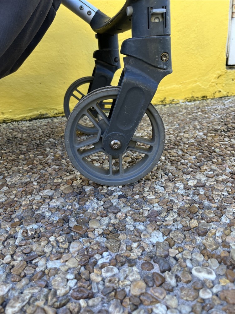 Uppababy Cruz Stroller