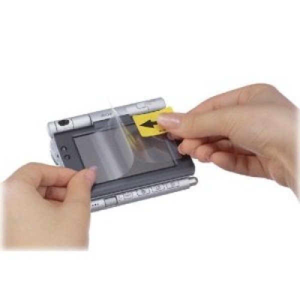 Sony CLIE PEGA-SP40 Screen Protector