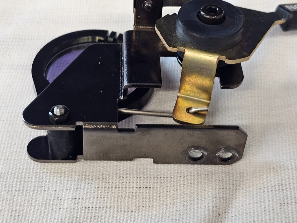 Nikon Eclipse E800 E1000 Microscope NCB11 Filter Parts