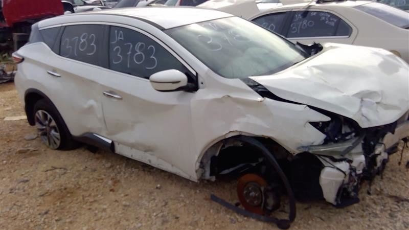 MURANO 2016 Dash Wire Harness 606729