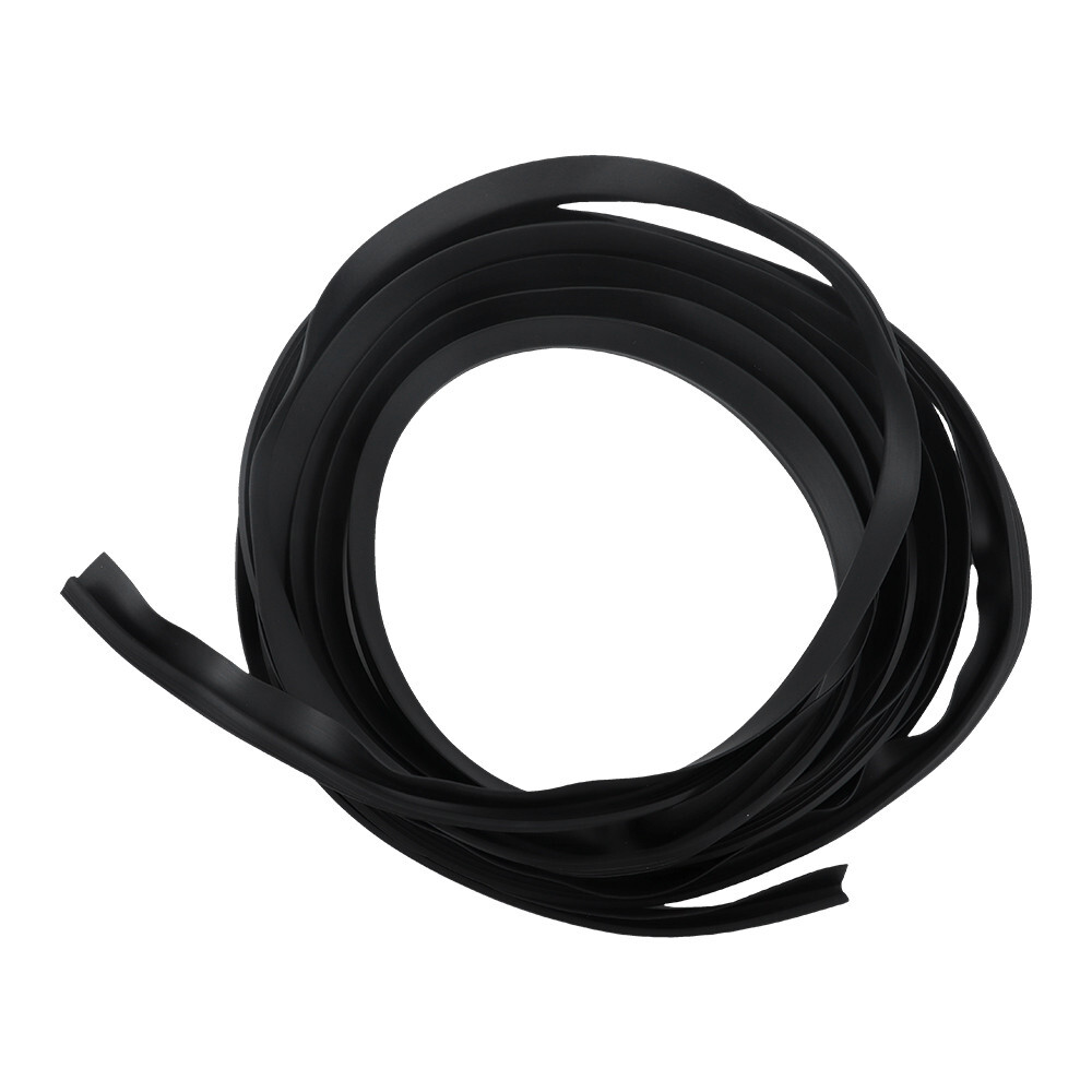 Passenger+Driver Side RV Camper Teardrop Trailer Door 23"~30"×32"~44" Entry Door