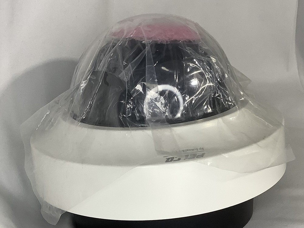 Pelco Sarix IMP319-1E Mini Dome Security Camera Indoor