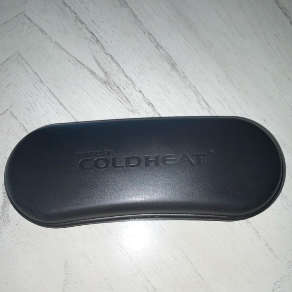 ColdHeat Cordless Soldering Iron Split-Tip LED Indicator