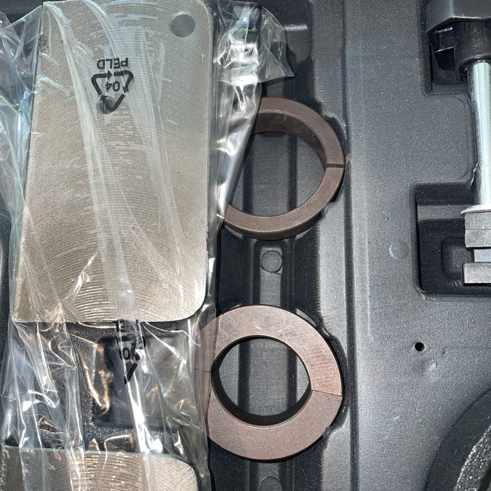 Delta Mortising Attachment Kit No. 17-924 type 2￼New￼