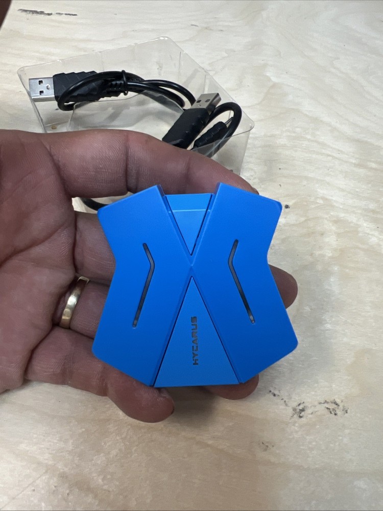 Keyboard and Mouse Adapter