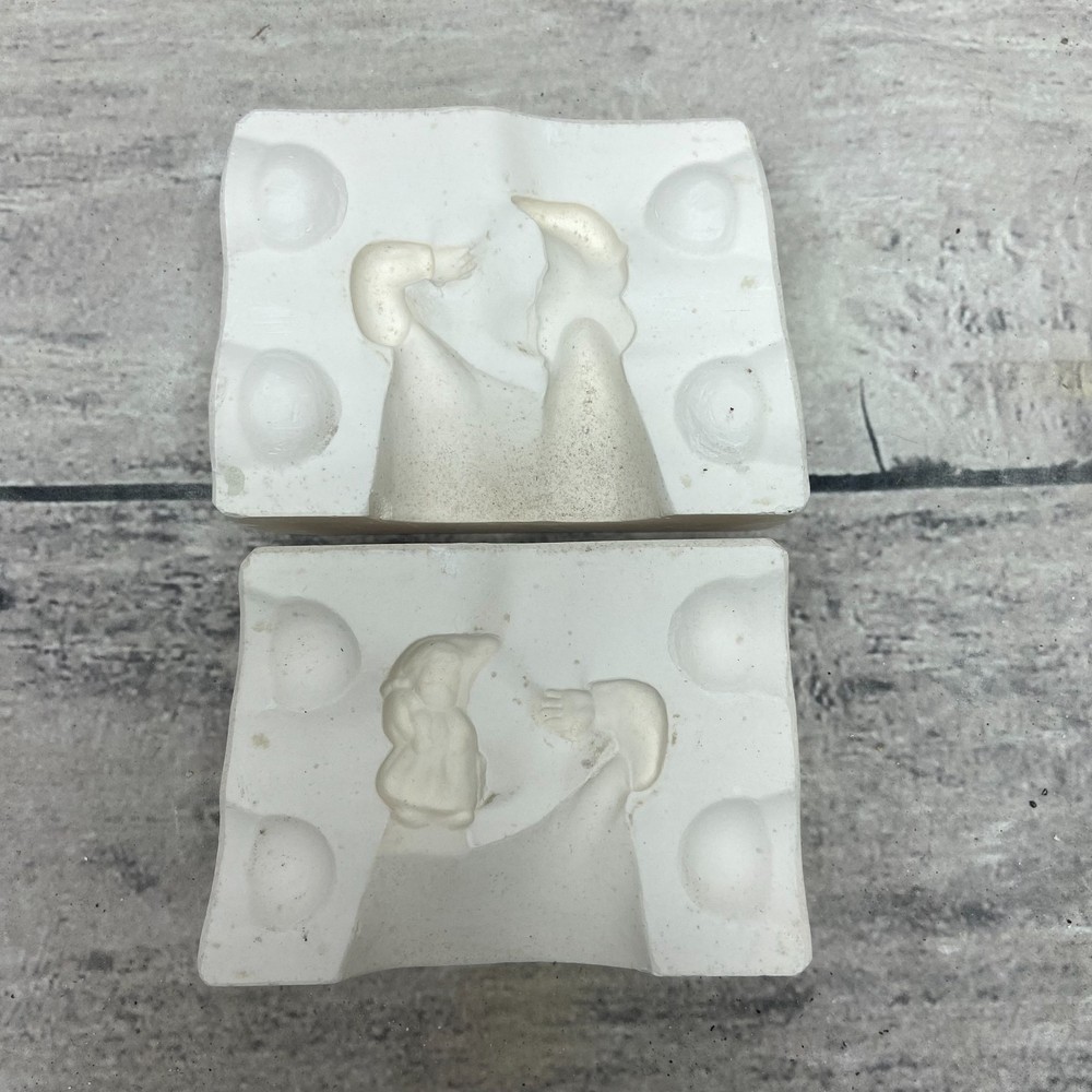 Ceramic Slip Casting Mold Alberta’s #439-A