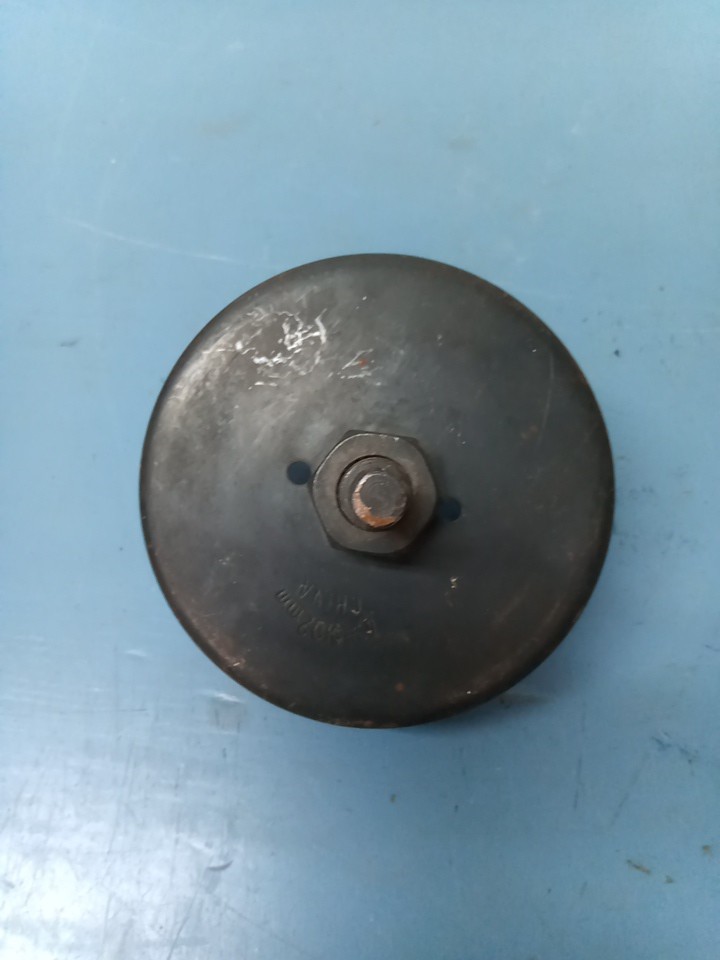 Unbranded 4" Hole Saw Blade (LL)
