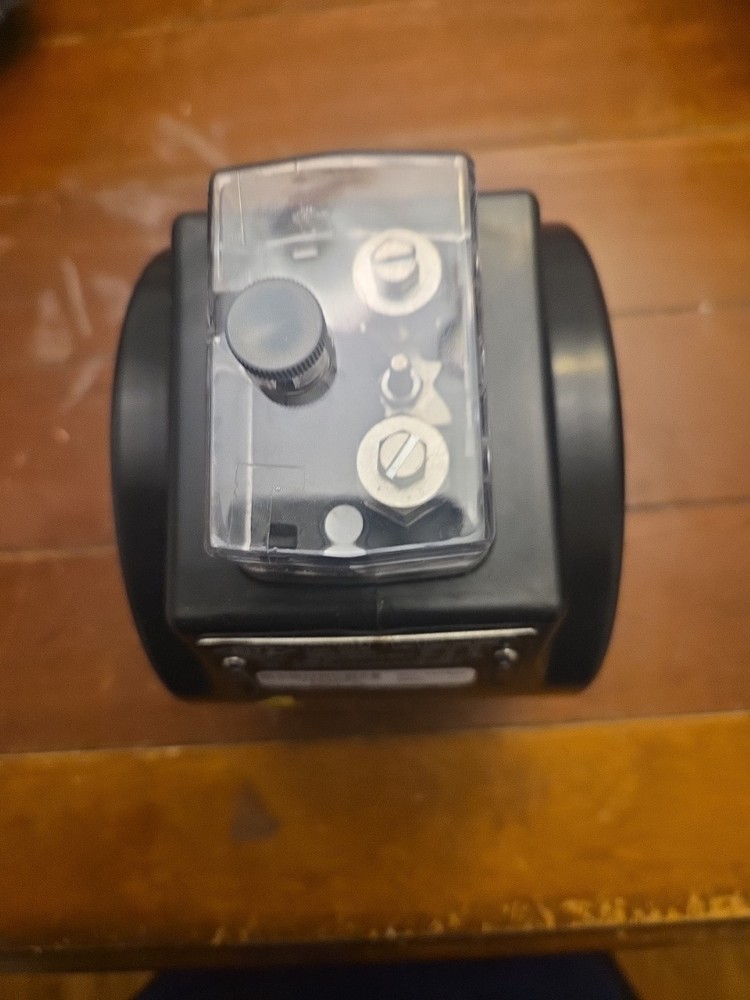 Ritz Current Transformer DCCW 400