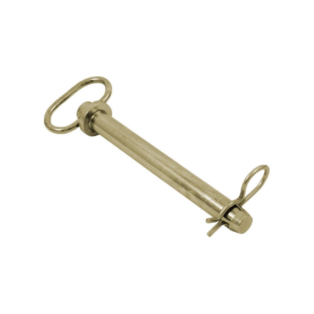 GRAINGER APPROVED  Hitch Pin 810ZM9