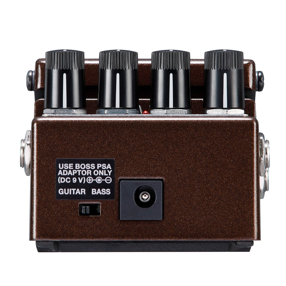 Boss OC-5 Octave Pedal